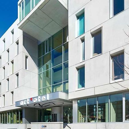 Art Otel Cologne, By Park Plaza Eksteriør bilde