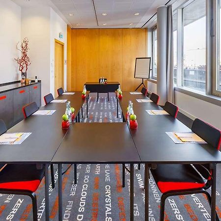 Art Otel Cologne, By Park Plaza Fasiliteter bilde