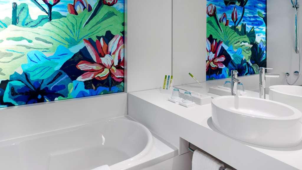 Art Otel Cologne, By Park Plaza Rom bilde