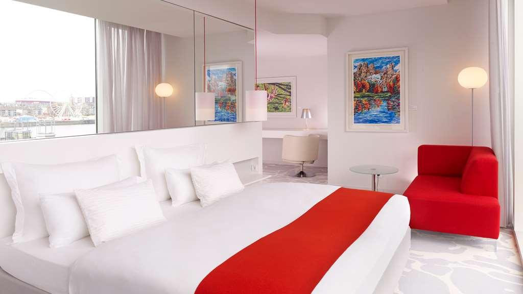 Art Otel Cologne, By Park Plaza Rom bilde