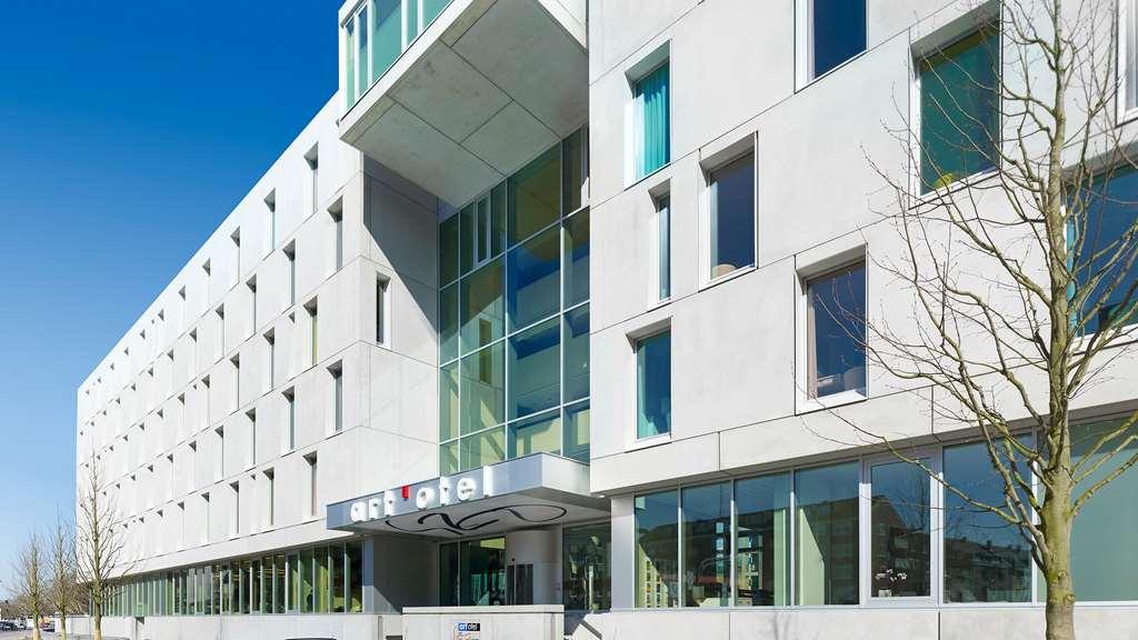 Art Otel Cologne, By Park Plaza Eksteriør bilde