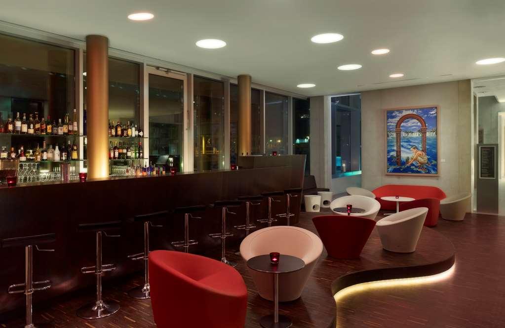 Art Otel Cologne, By Park Plaza Restaurant bilde