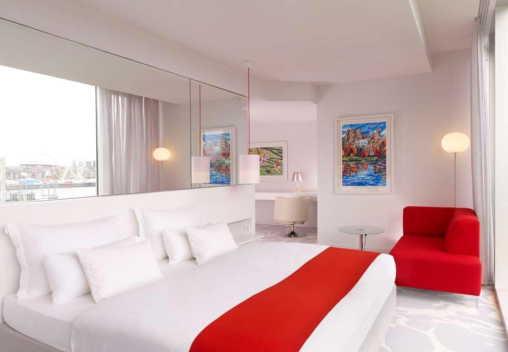 Art Otel Cologne, By Park Plaza Rom bilde