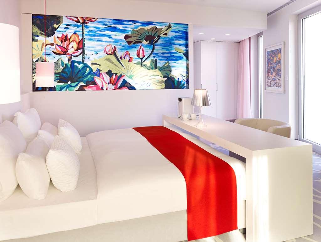 Art Otel Cologne, By Park Plaza Rom bilde