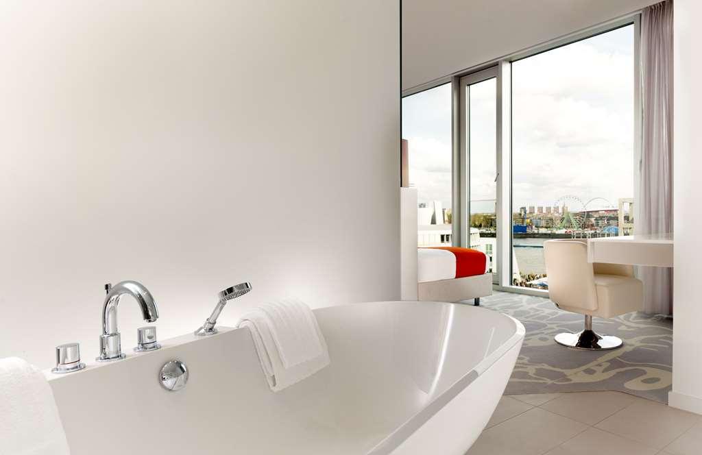 Art Otel Cologne, By Park Plaza Rom bilde