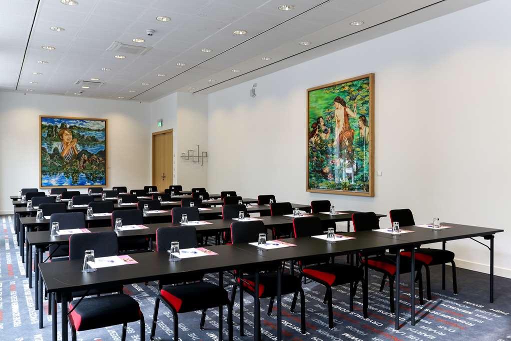 Art Otel Cologne, By Park Plaza Fasiliteter bilde
