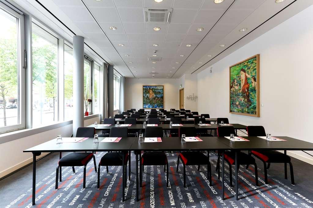 Art Otel Cologne, By Park Plaza Fasiliteter bilde