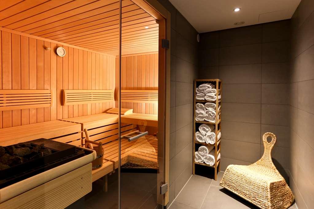 Art Otel Cologne, By Park Plaza Fasiliteter bilde