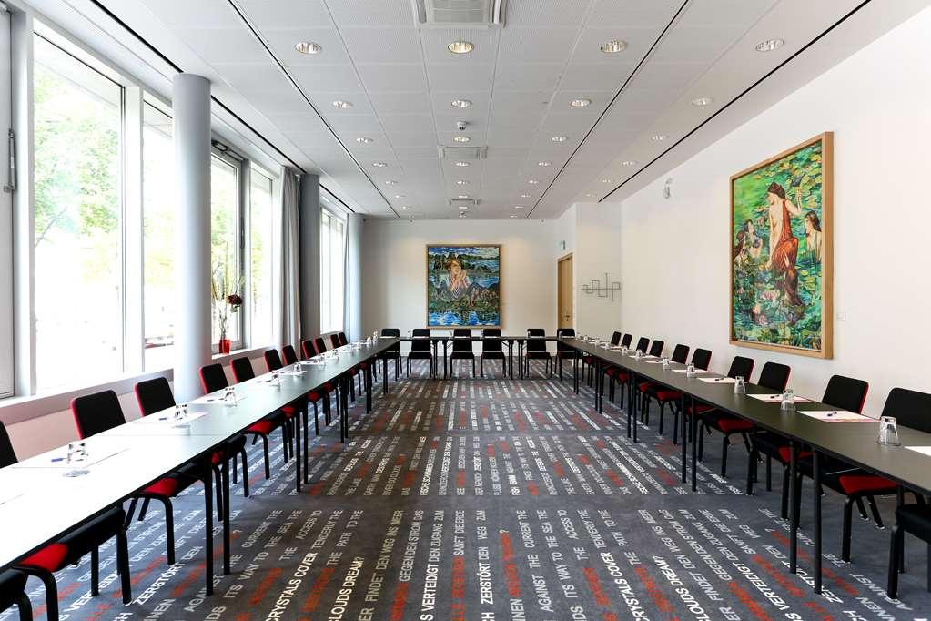 Art Otel Cologne, By Park Plaza Fasiliteter bilde
