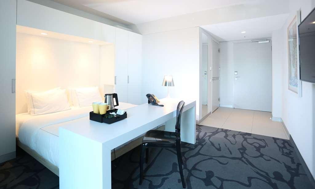 Art Otel Cologne, By Park Plaza Rom bilde