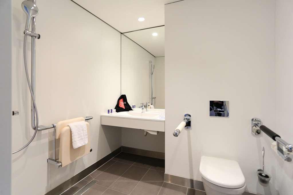 Art Otel Cologne, By Park Plaza Rom bilde