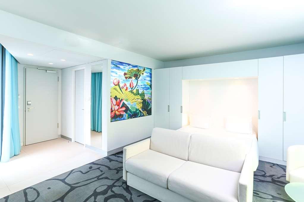 Art Otel Cologne, By Park Plaza Rom bilde
