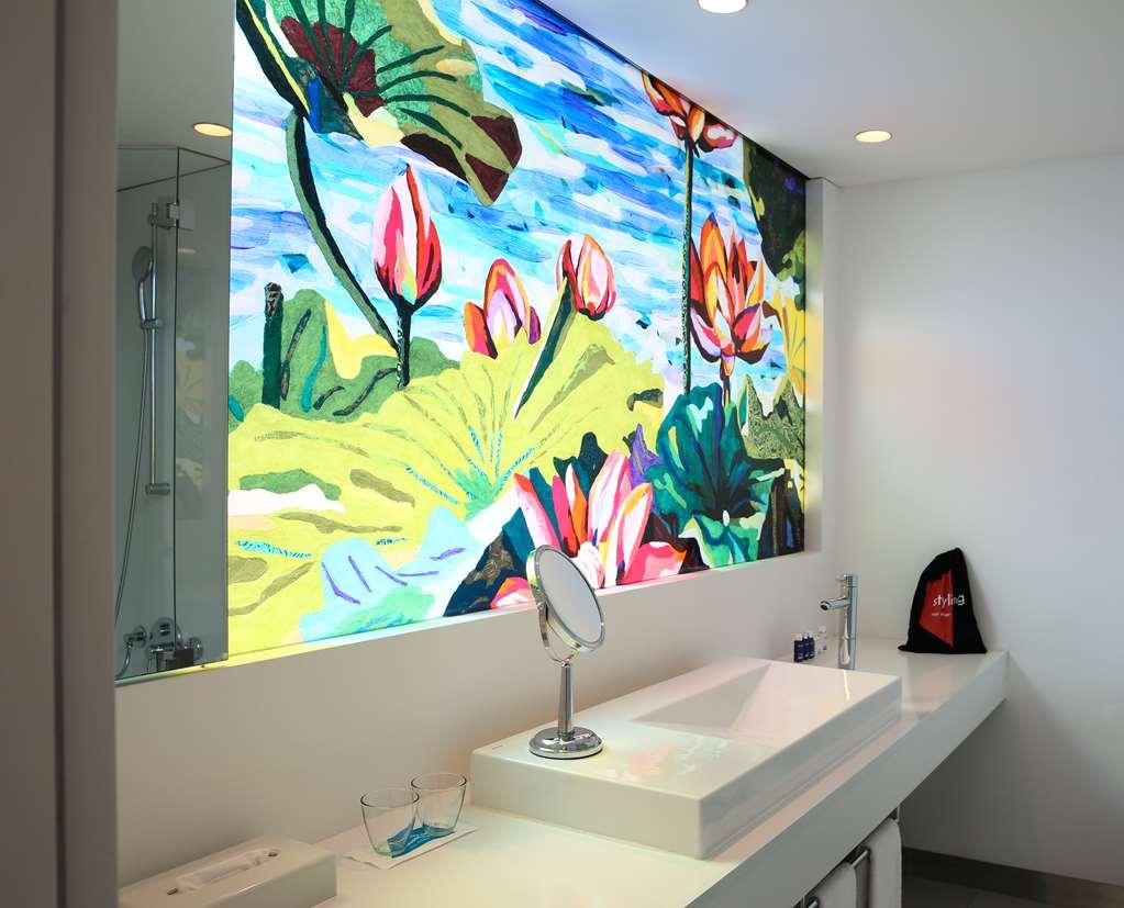 Art Otel Cologne, By Park Plaza Rom bilde