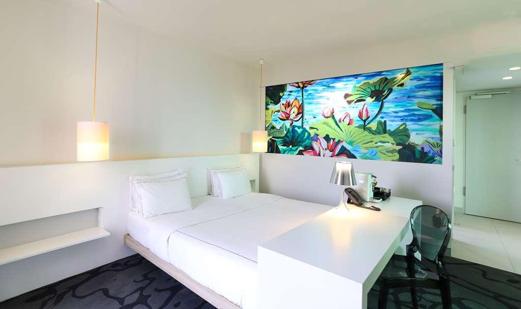 Art Otel Cologne, By Park Plaza Rom bilde