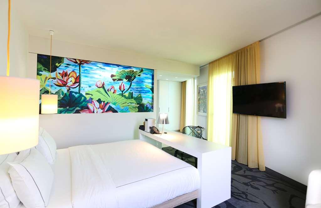 Art Otel Cologne, By Park Plaza Rom bilde