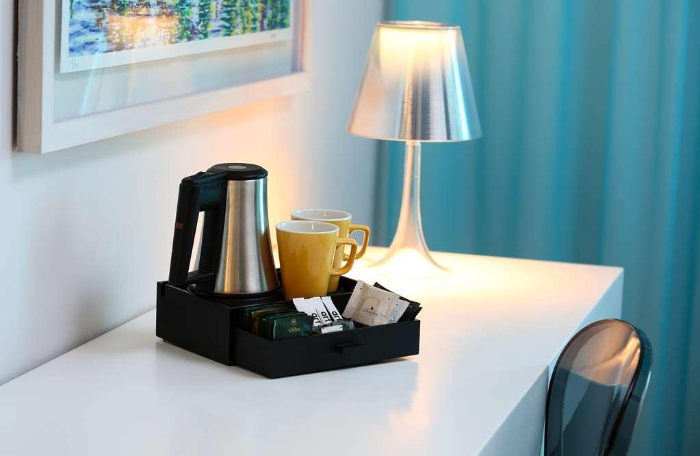 Art Otel Cologne, By Park Plaza Rom bilde