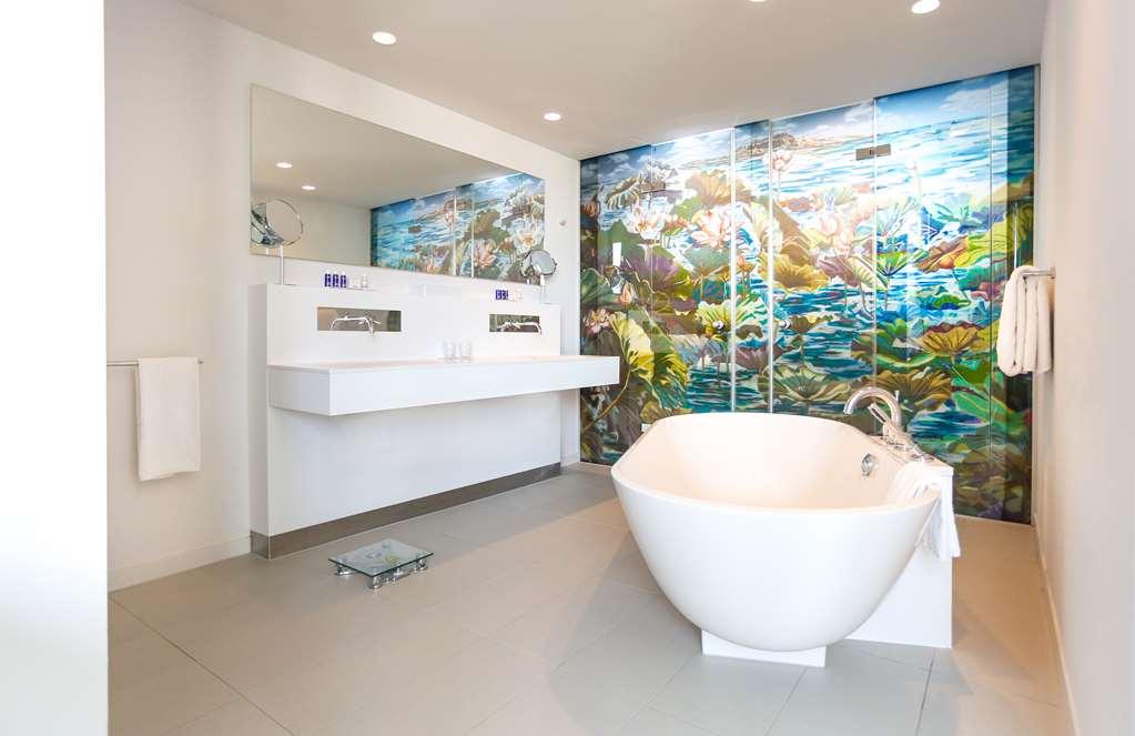 Art Otel Cologne, By Park Plaza Rom bilde