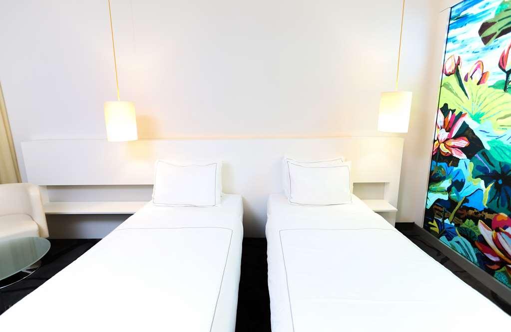 Art Otel Cologne, By Park Plaza Rom bilde