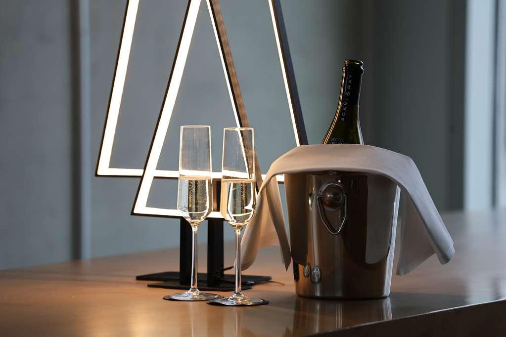 Art Otel Cologne, By Park Plaza Bekvemmeligheter bilde