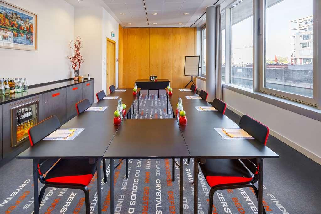 Art Otel Cologne, By Park Plaza Fasiliteter bilde