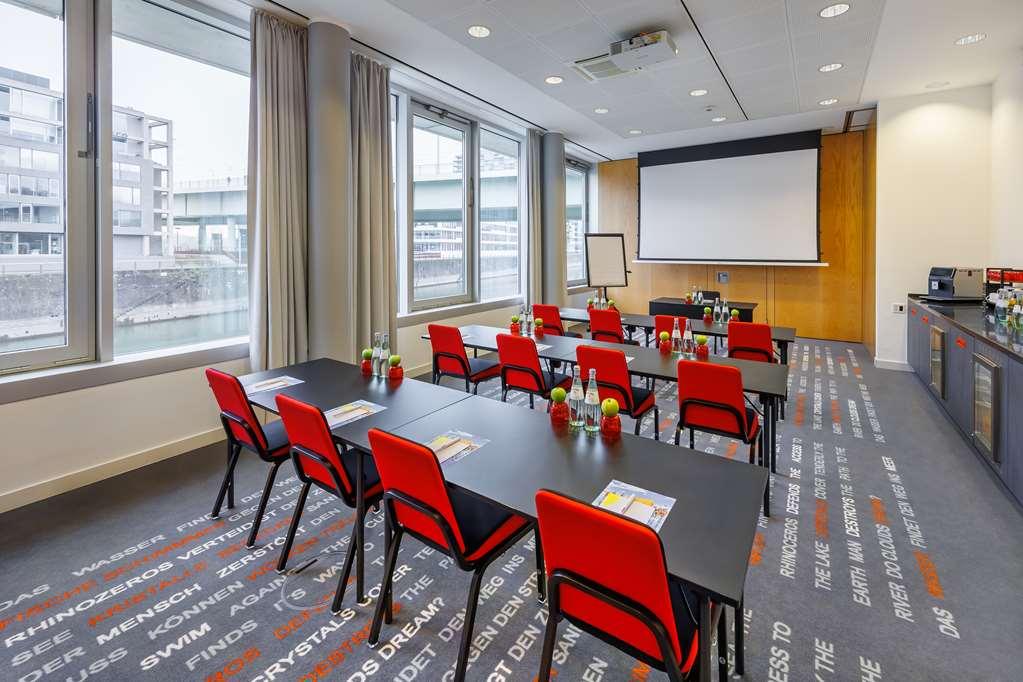 Art Otel Cologne, By Park Plaza Fasiliteter bilde