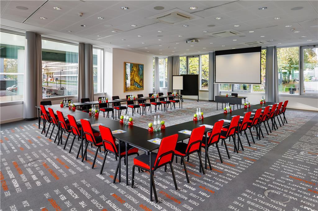 Art Otel Cologne, By Park Plaza Fasiliteter bilde