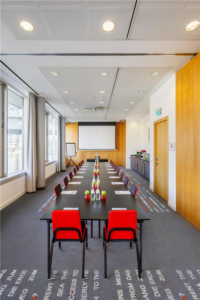 Art Otel Cologne, By Park Plaza Fasiliteter bilde
