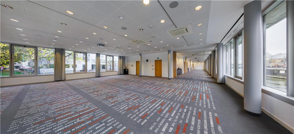 Art Otel Cologne, By Park Plaza Fasiliteter bilde