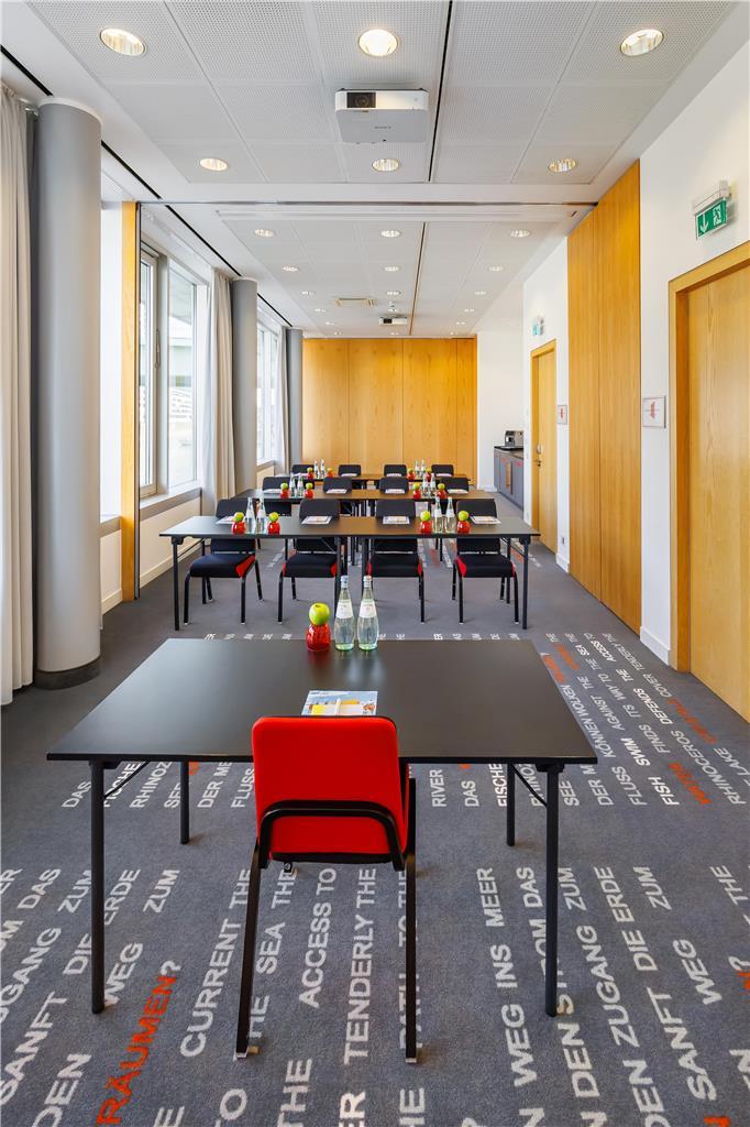 Art Otel Cologne, By Park Plaza Fasiliteter bilde