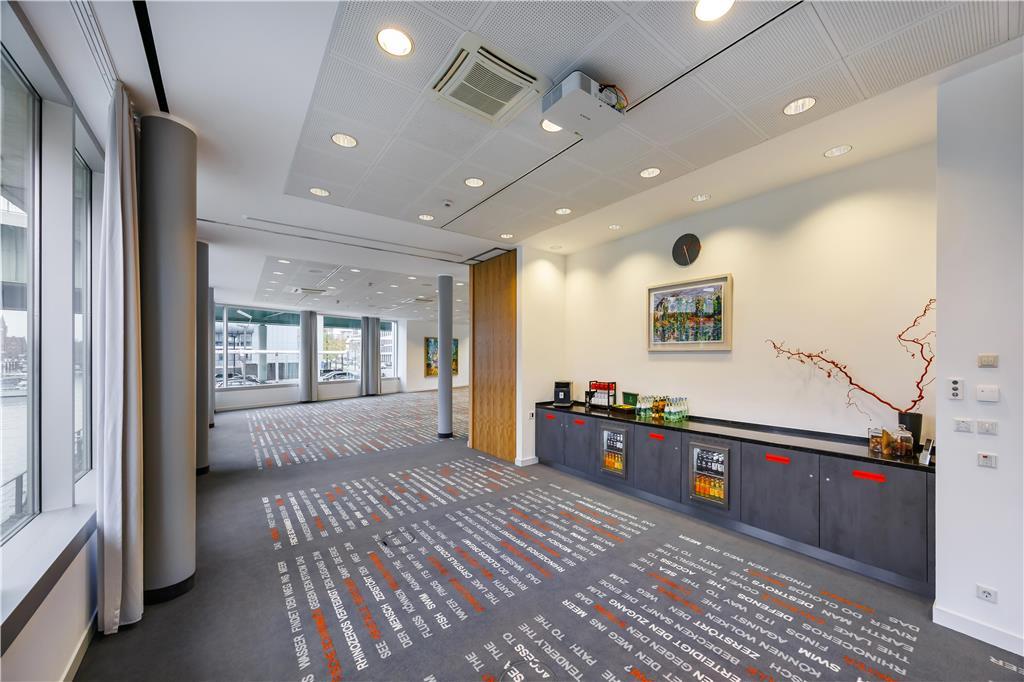 Art Otel Cologne, By Park Plaza Fasiliteter bilde
