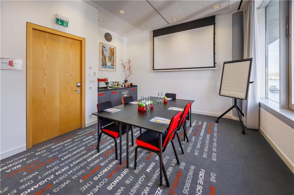 Art Otel Cologne, By Park Plaza Fasiliteter bilde