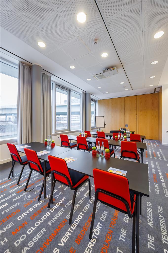 Art Otel Cologne, By Park Plaza Fasiliteter bilde