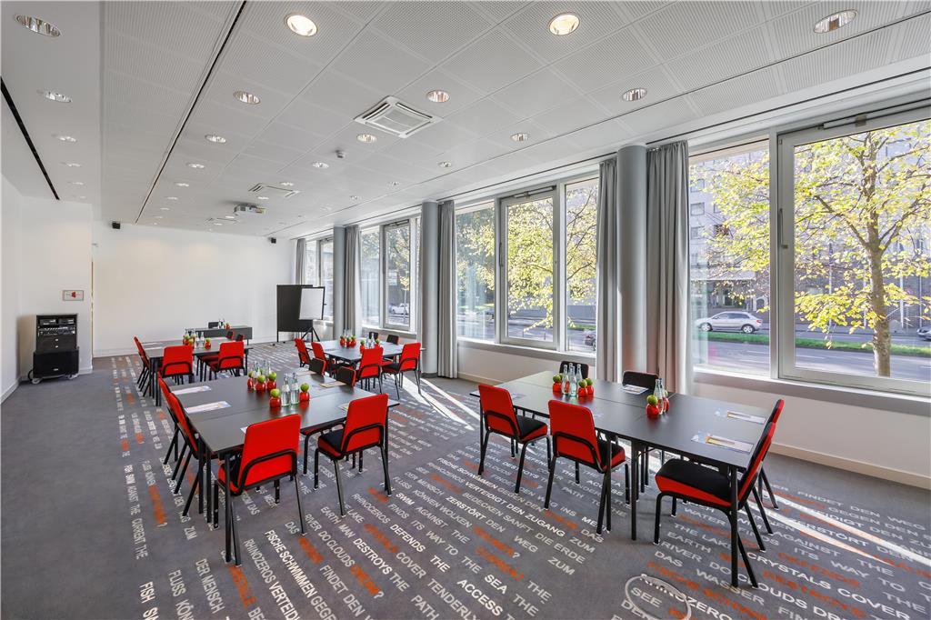 Art Otel Cologne, By Park Plaza Fasiliteter bilde