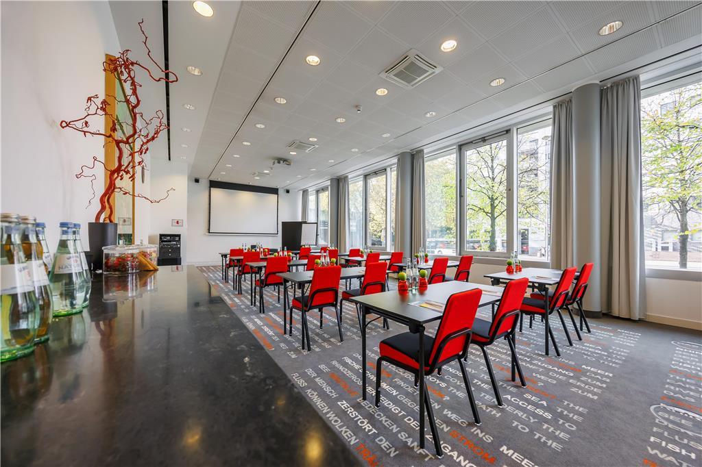 Art Otel Cologne, By Park Plaza Fasiliteter bilde